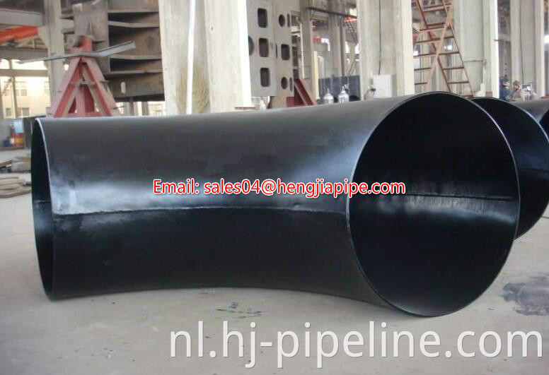 STD PIPE ELBOW